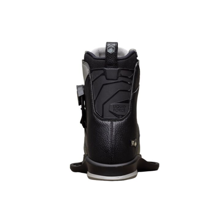 Liquid Force Transit 6X Wakeboard Bindung 2026 US 8-10 / EU 41,5-44