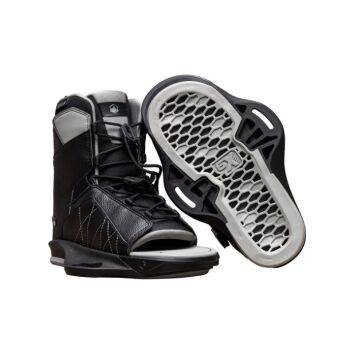 Liquid Force Transit 6X Wakeboard Bindung 2026 US 8-10 /...