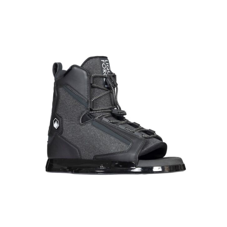 Liquid Force Index 6R Wakeboard Bindung 2026 US 8-12 / EU 41,5-46,5