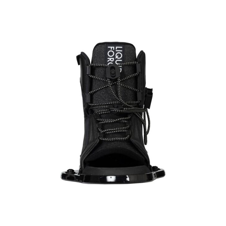 Liquid Force Index 6R Wakeboard Bindung 2026 US 8-12 / EU 41,5-46,5