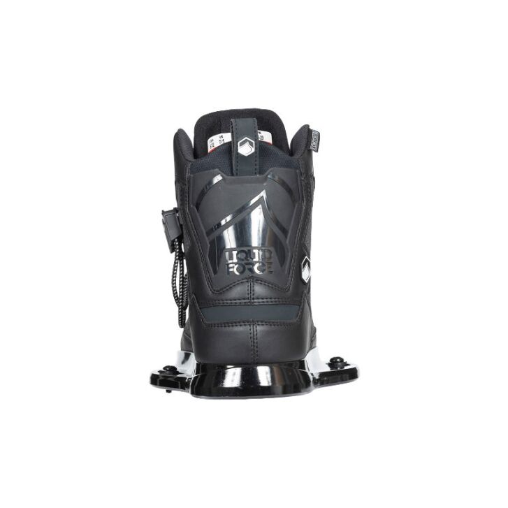 Liquid Force Index 6R Wakeboard Bindung 2026 US 8-12 / EU 41,5-46,5