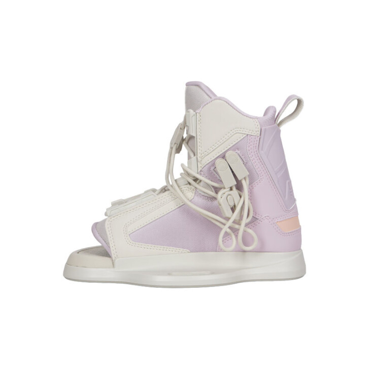 Liquid Force Plush 6R Wakeboard Bindung 2026