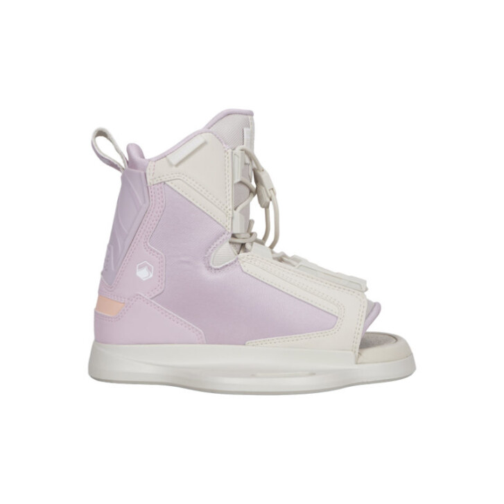 Liquid Force Plush 6R Wakeboard Bindung 2026