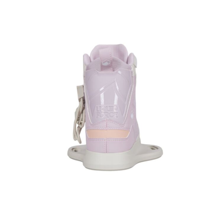 Liquid Force Plush 6R Wakeboard Bindung 2026