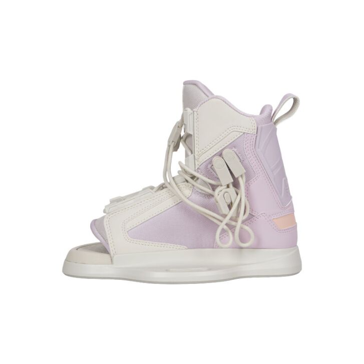 Liquid Force Plush 6R Wakeboard Bindung 2026