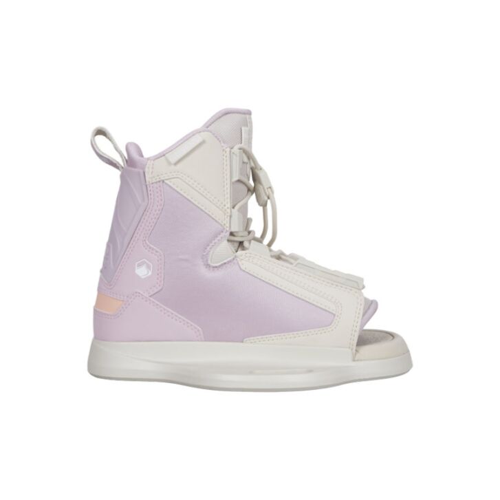 Liquid Force Plush 6R Wakeboard Bindung 2026