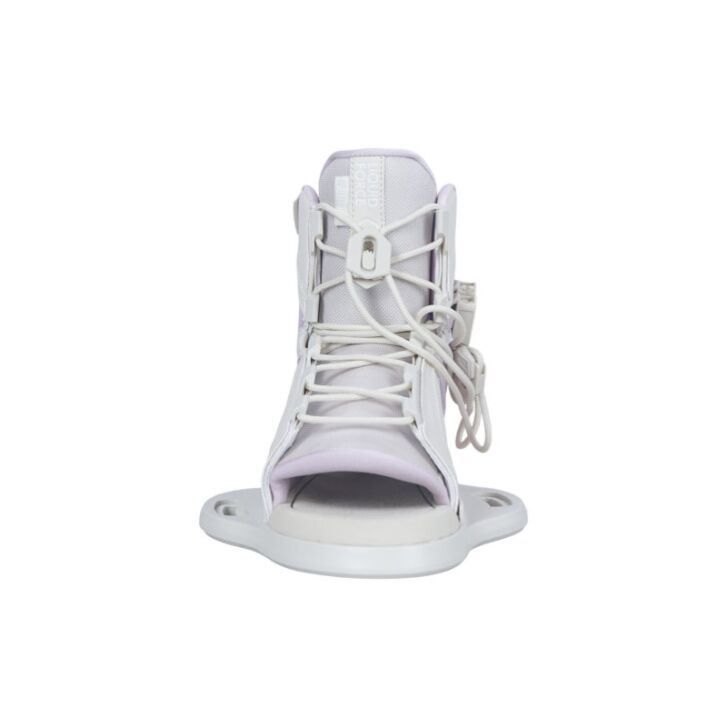 Liquid Force Plush 6R Wakeboard Bindung 2026 US 7-10 / EU 38-42