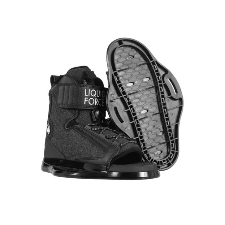 Liquid Force Rant 6R Wakeboard Bindung 2026