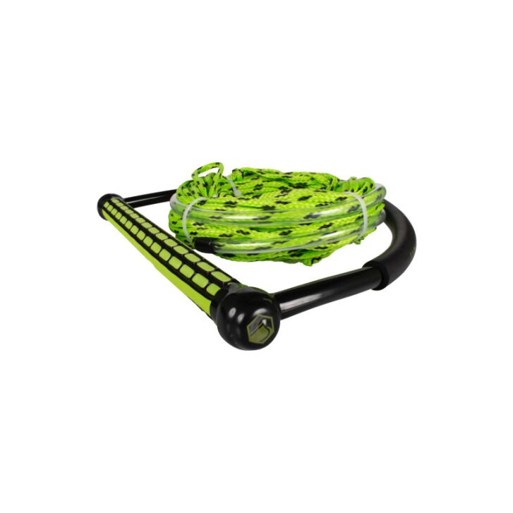 Liquid Force TR9 Wakeboard Leine (Green)