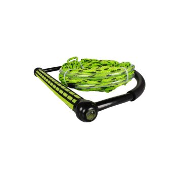 Liquid Force TR9 Wakeboard Leine (Green)
