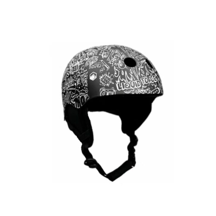 Liquid Force Flash Wakeboard Helm (Tao)