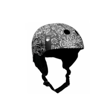 Liquid Force Flash Wakeboard Helm (Tao) L