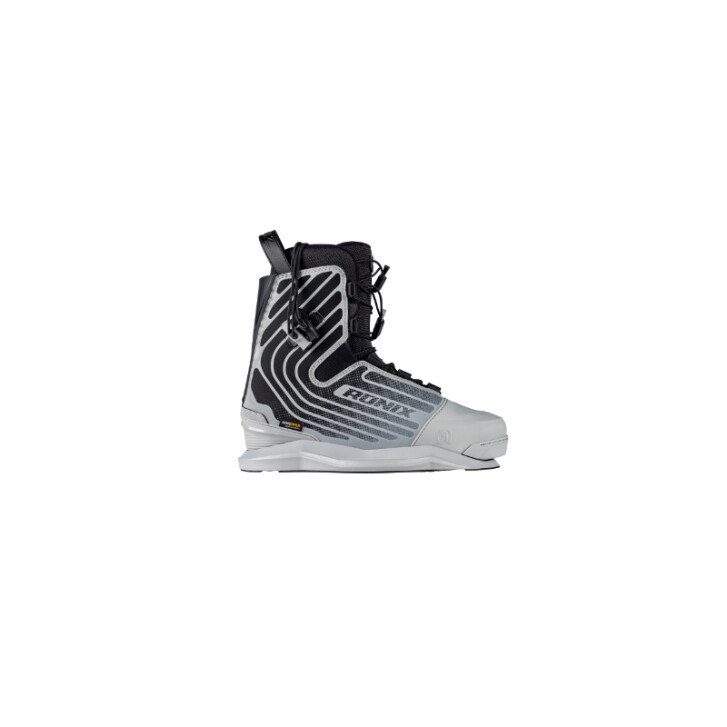 Ronix One Wakeboard Bindung 2026 (Silver)