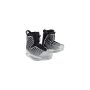 Ronix One Wakeboard Bindung 2026 (Silver)
