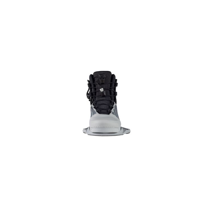 Ronix One Wakeboard Bindung 2026 (Silver) US 9 / EU 42
