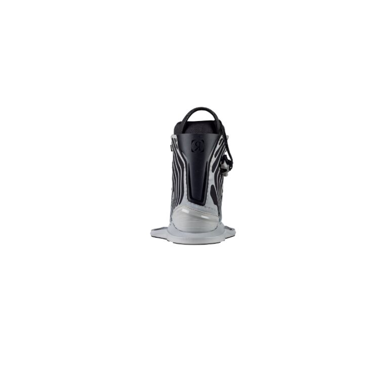 Ronix One Wakeboard Bindung 2026 (Silver) US 9 / EU 42