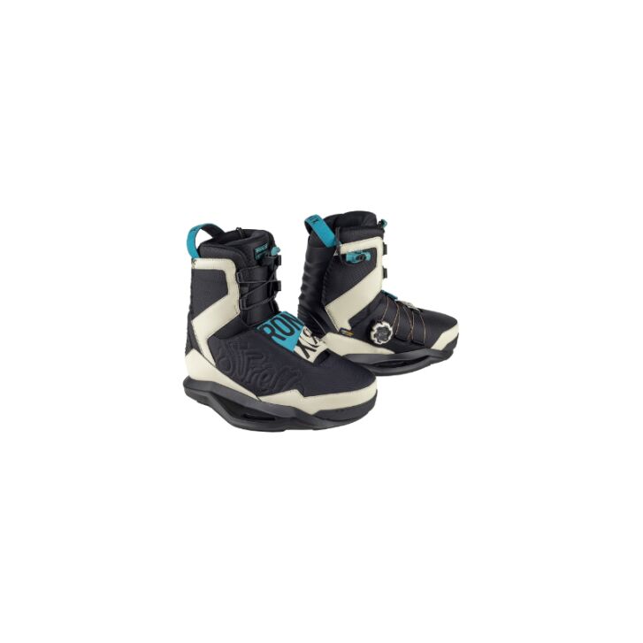 Ronix Supreme Boa Wakeboardbindung 2026
