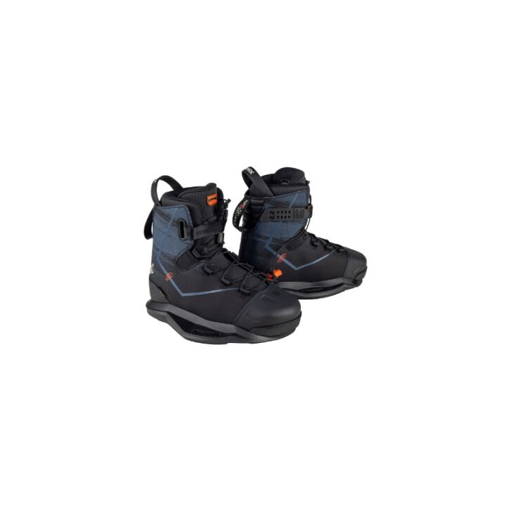 Ronix Kinetik EXP Wakeboard Bindung 2026