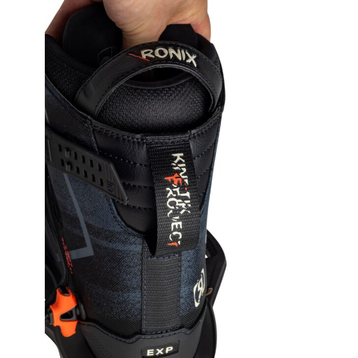 Ronix Kinetik EXP Wakeboard Bindung 2026
