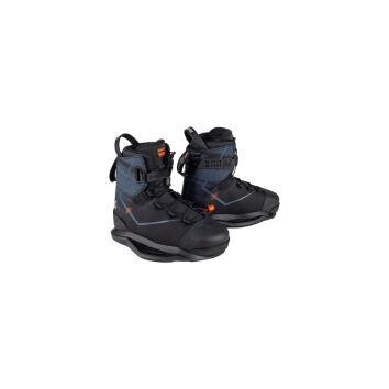 Ronix Kinetik EXP Wakeboard Bindung 2026