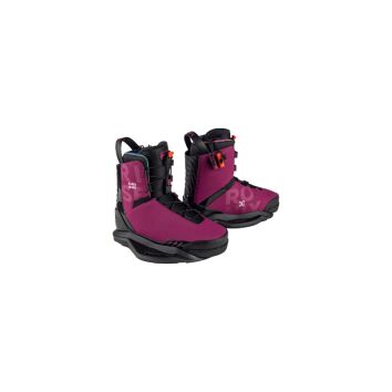 Ronix Rise Wakeboard Bindung 2026