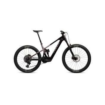 Pivot Shuttle AMPd Pro XO Transmisson