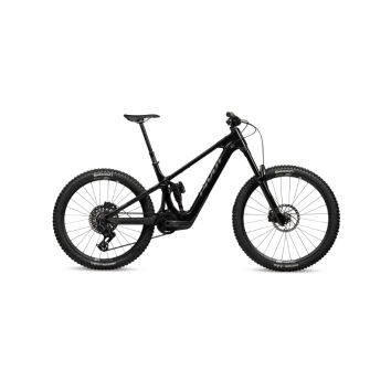 Pivot Shuttle AMPd Pro XO Transmisson