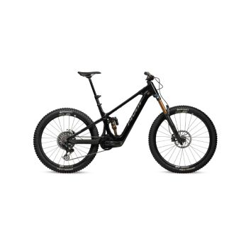 Pivot Shuttle AMPd Team XX Transmission