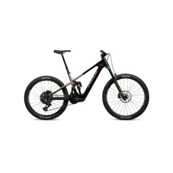 Pivot Shuttle AMPd Ride GX Transmission
