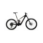Pivot Shuttle AMPd Ride GX Transmission Burgundy Berry Freeze L