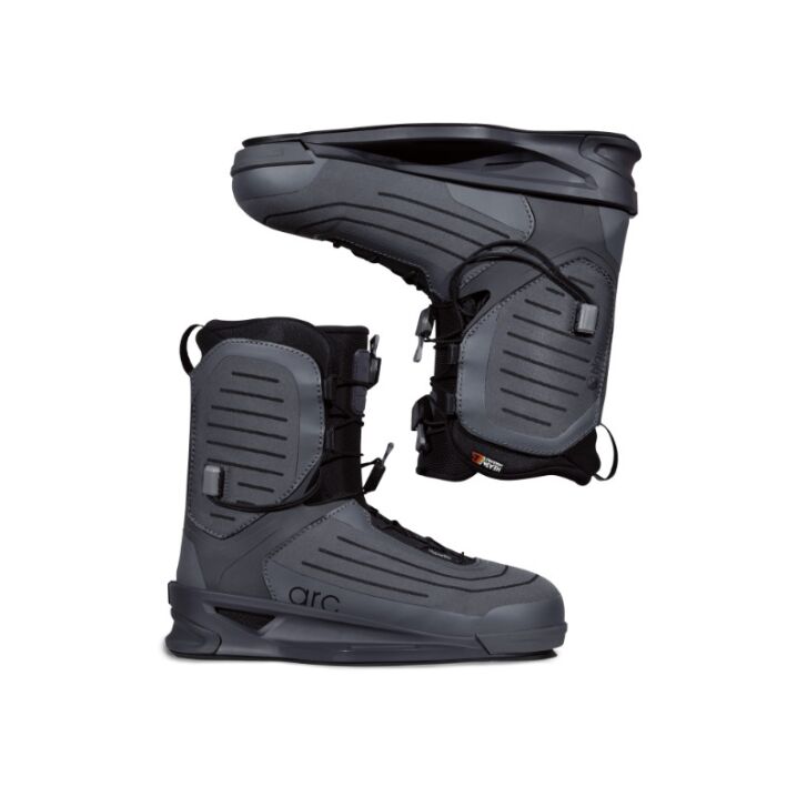 Hyperlite Arc Wakeboard Bindung 2026