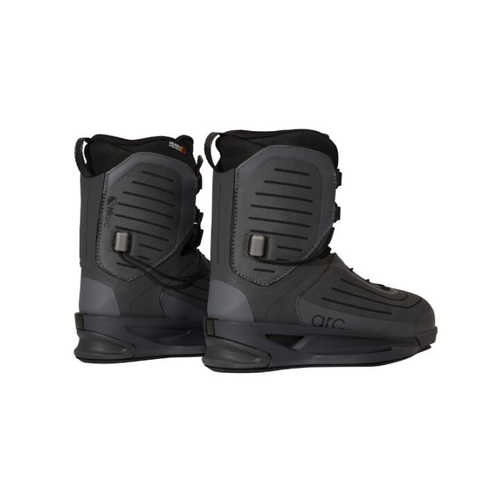 Hyperlite Arc Wakeboard Bindung 2026