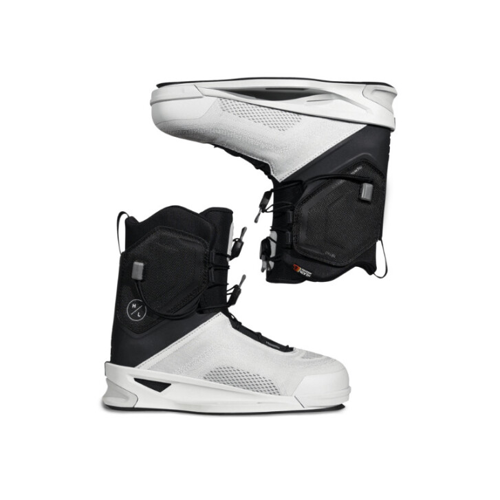 Hyperlite Mid Wakeboard Bindung 2026