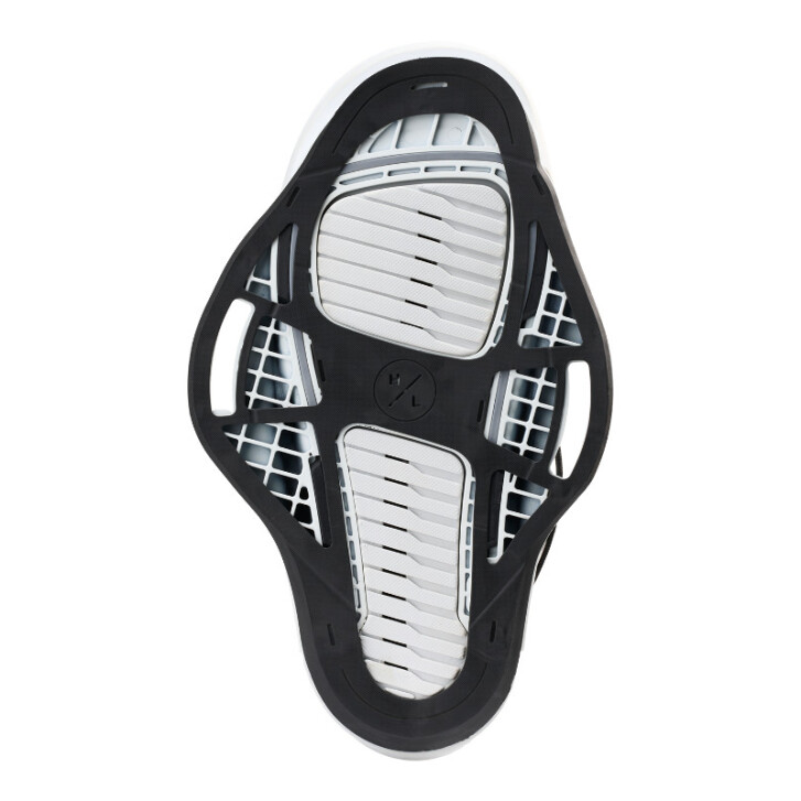 Hyperlite Mid Wakeboard Bindung 2026