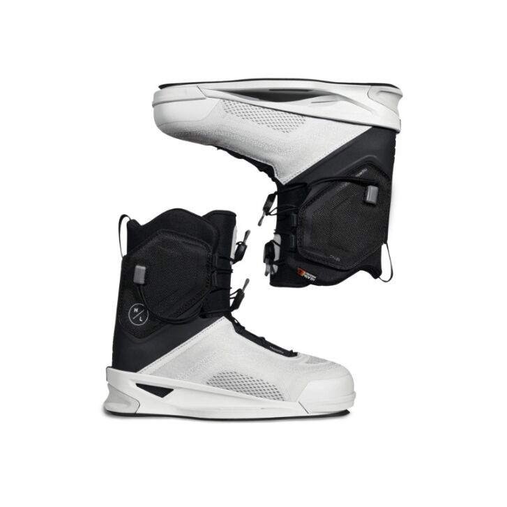 Hyperlite Mid Wakeboard Bindung 2026