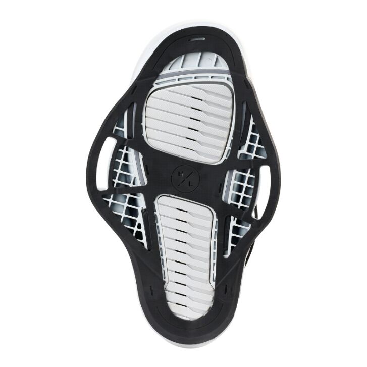Hyperlite Mid Wakeboard Bindung 2026