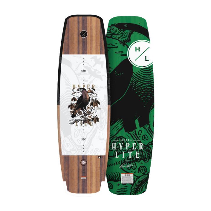 Hyperlite Guara Wakeboard 2026
