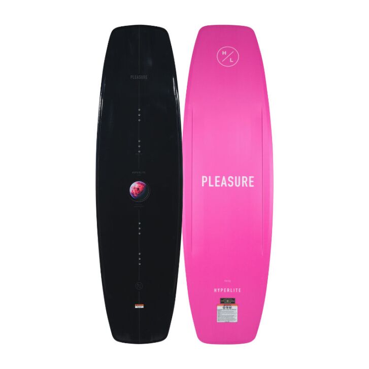 Hyperlite Pleasure Wakeboard 2026