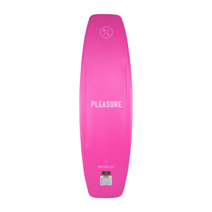 Hyperlite Pleasure Wakeboard 2026