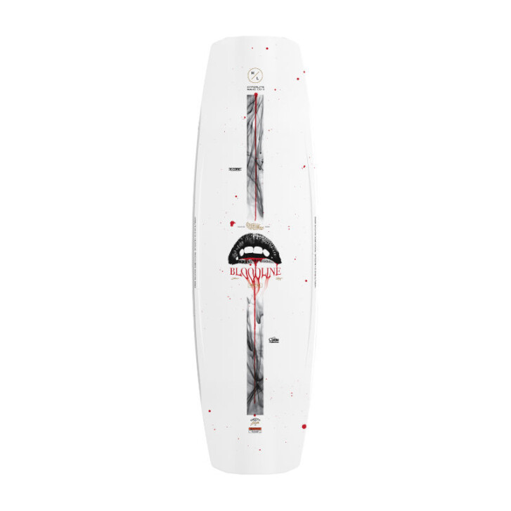 Hyperlite Bloodline Wakeboard 2026