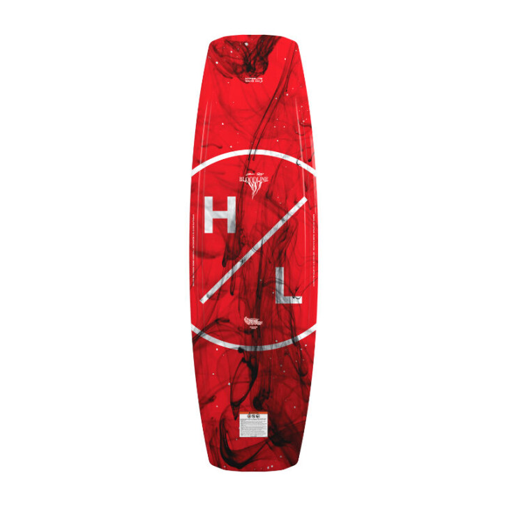 Hyperlite Bloodline Wakeboard 2026
