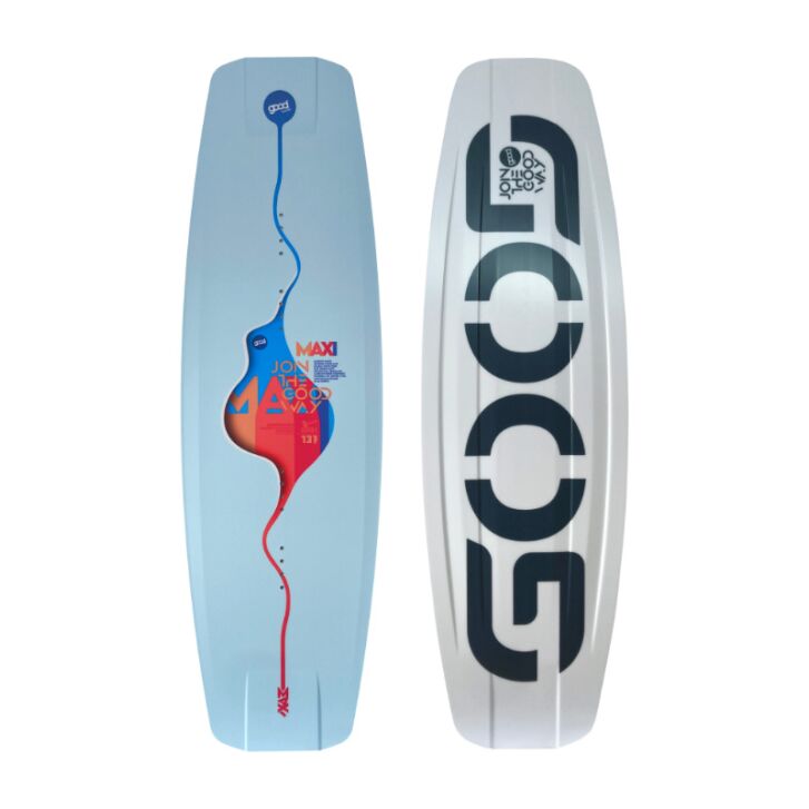 Goodboards Maxi Wakeboard 2026