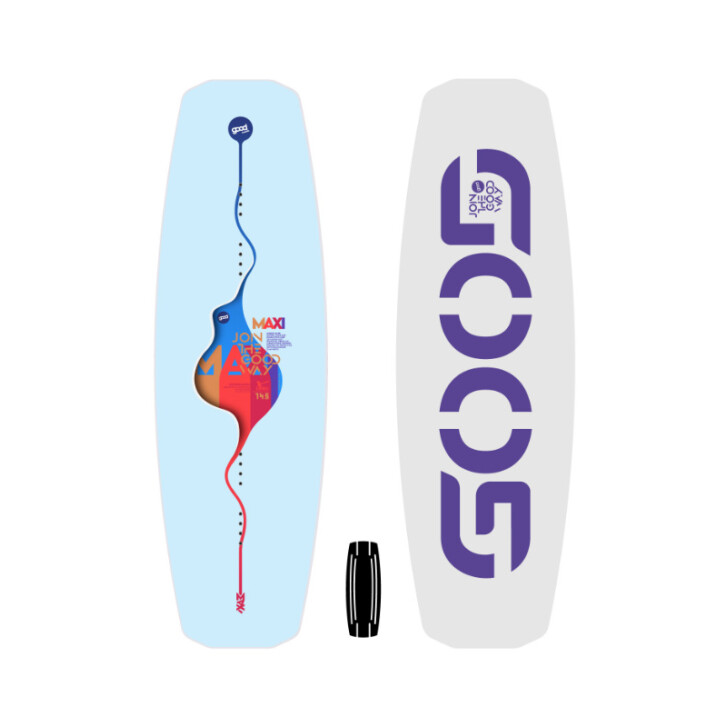 Goodboards Maxi Wakeboard 2026