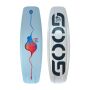 Goodboards Maxi Wakeboard 2026 137cm