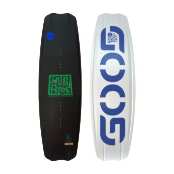 Goodboards Insane Wakeboard 2026