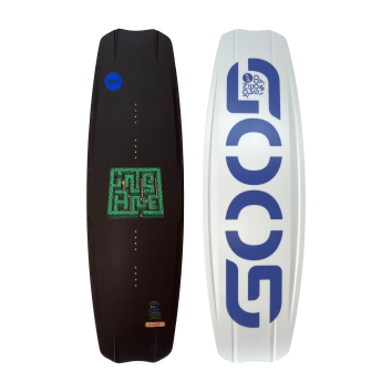 Goodboards Insane Wakeboard 2026