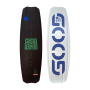 Goodboards Insane Wakeboard 2026