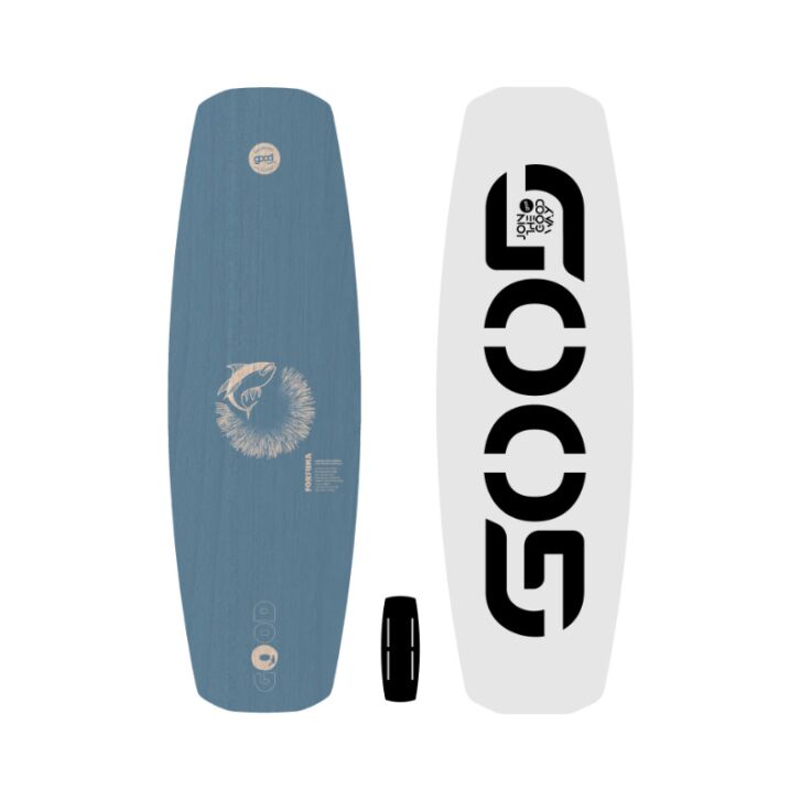 Goodboards Fortuna Wakeboard 2026 147cm