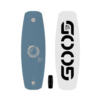 Goodboards Fortuna Wakeboard 2026 147cm
