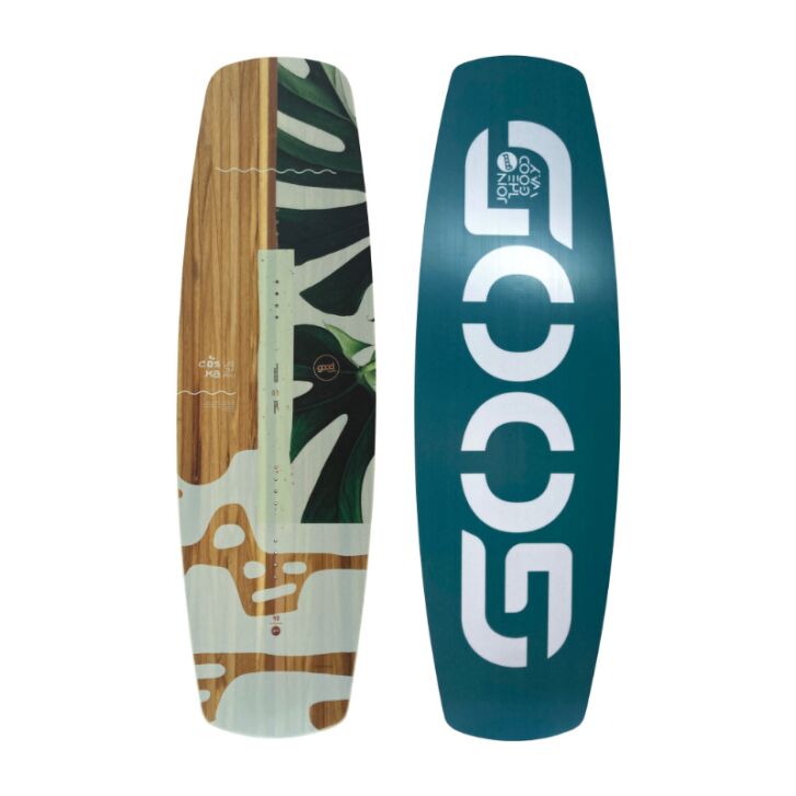 Goodboards Comsa Wakeboard 2026